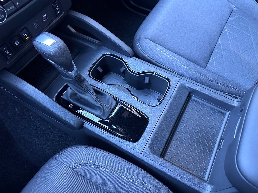 2027 Nissan Frontier SV San Clemente CA