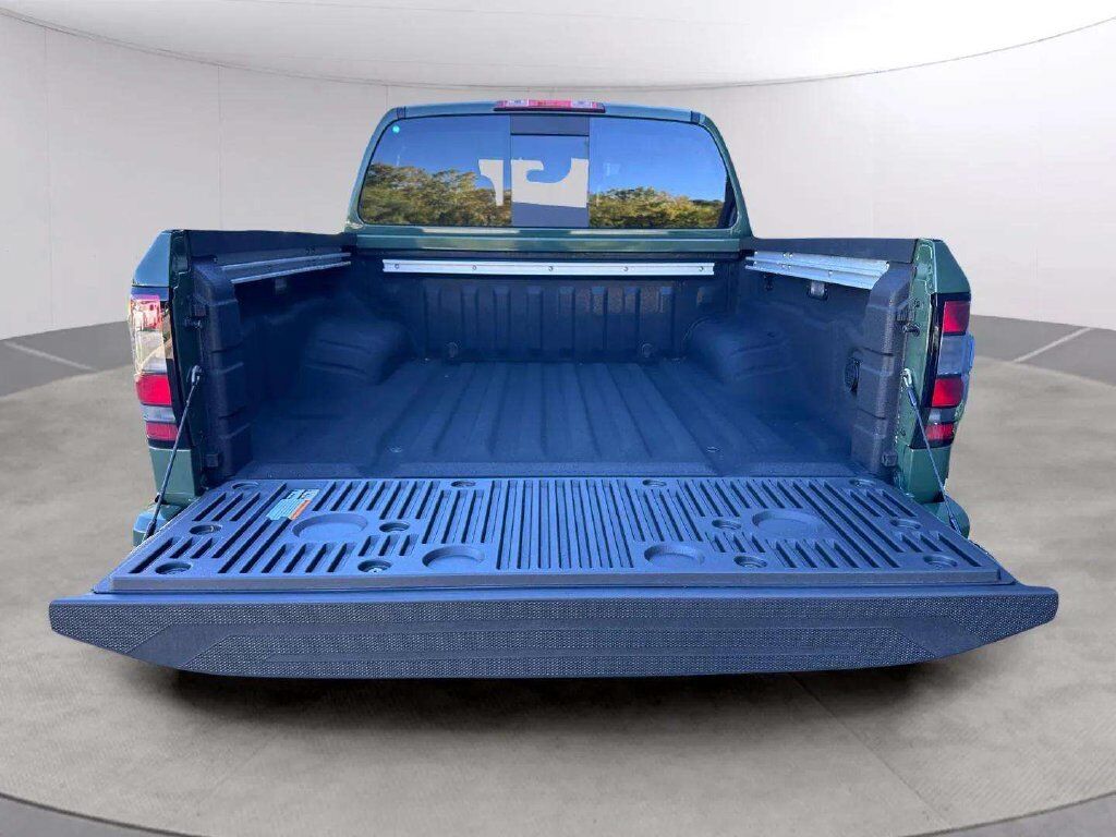 2027 Nissan Frontier SV W/ Convenience Pkg San Clemente CA