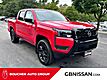 2027 Nissan Frontier SV W/ Dark Armor and Convenience PKG