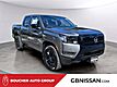 2027 Nissan Frontier SV W/ Dark Armor and Convenience PKG