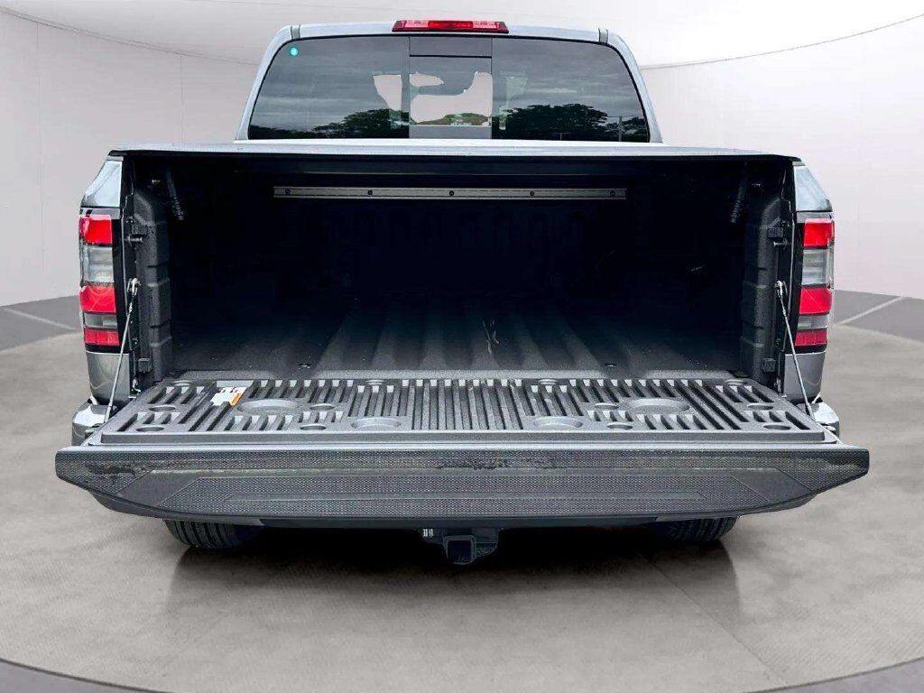 2027 Nissan Frontier SV W/ Dark Armor and Convenience PKG San Clemente CA
