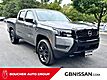 2027 Nissan Frontier SV W/ Dark Armor and Convenience PKG
