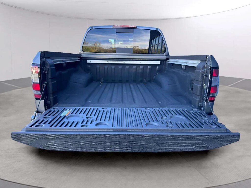 2027 Nissan Frontier SV W/ Dark Armor and Convenience PKG San Clemente CA