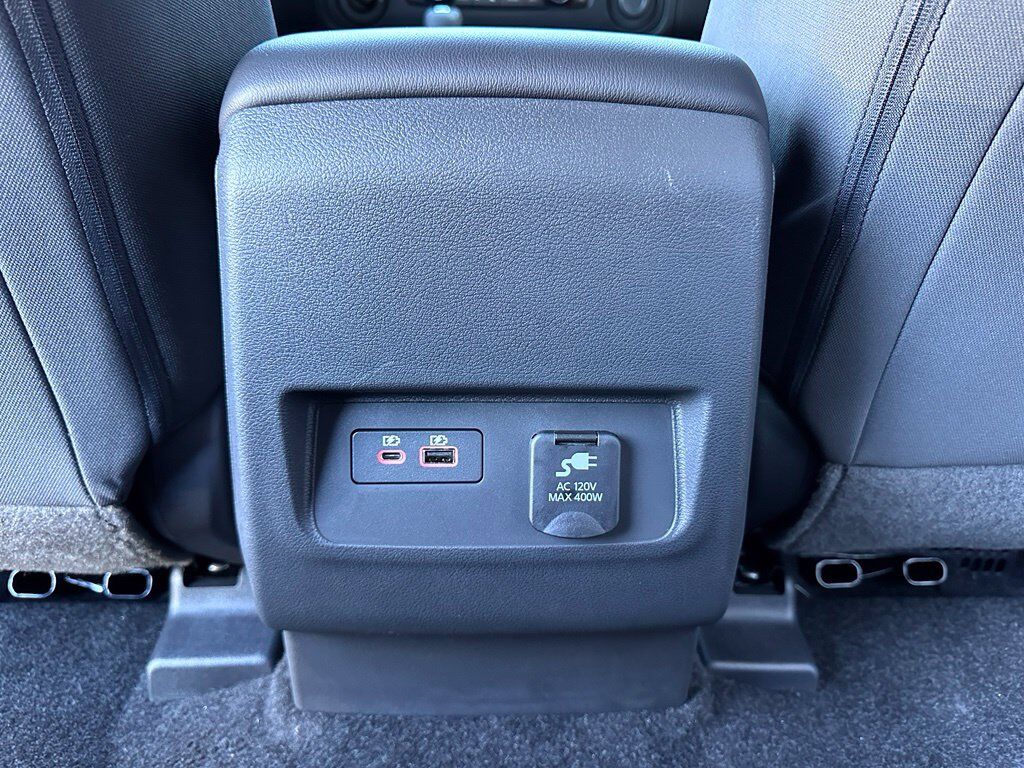 2027 Nissan Frontier SV W/ Dark Armor and Convenience PKG San Clemente CA