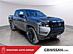 2027 Nissan Frontier SV W/ Dark Armor and Convenience PKG