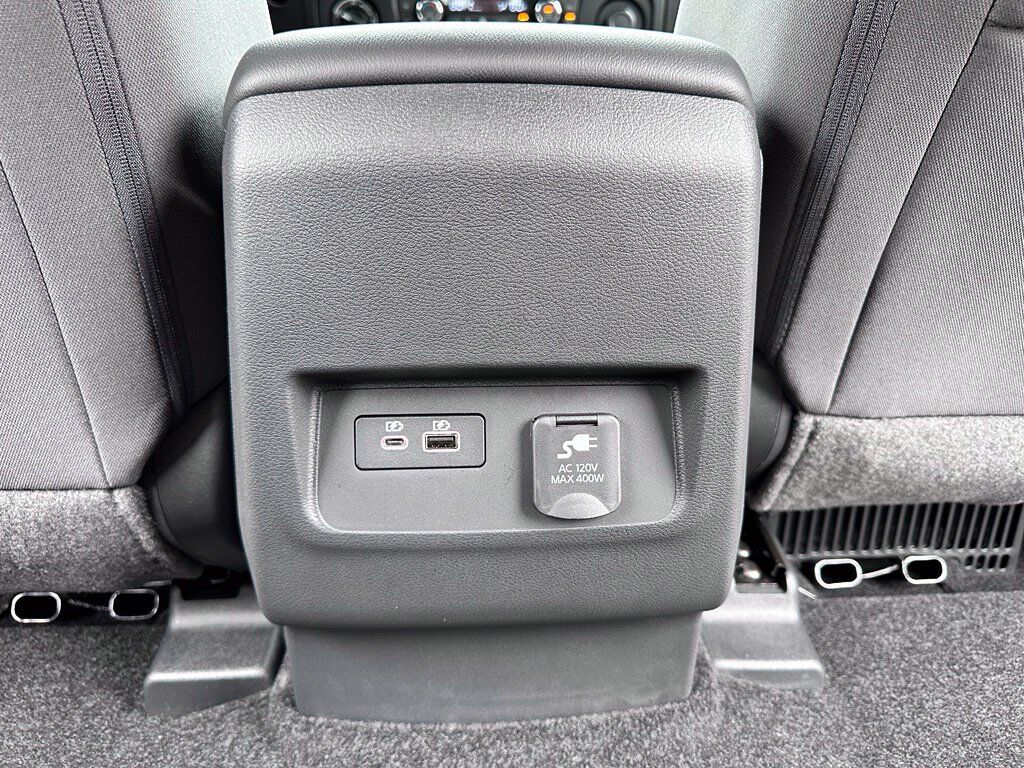 2027 Nissan Frontier SV W/ Dark Armor and Convenience PKG San Clemente CA