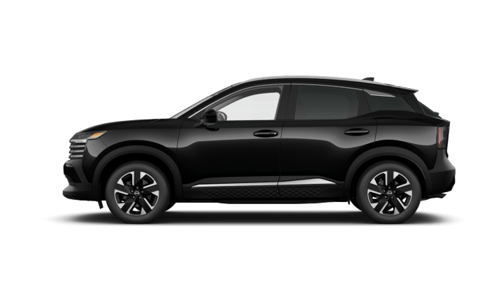 2027 Nissan Kicks