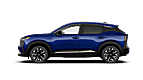 2027 Nissan Kicks