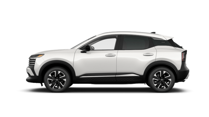 2027 Nissan Kicks