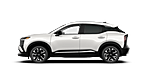 2027 Nissan Kicks
