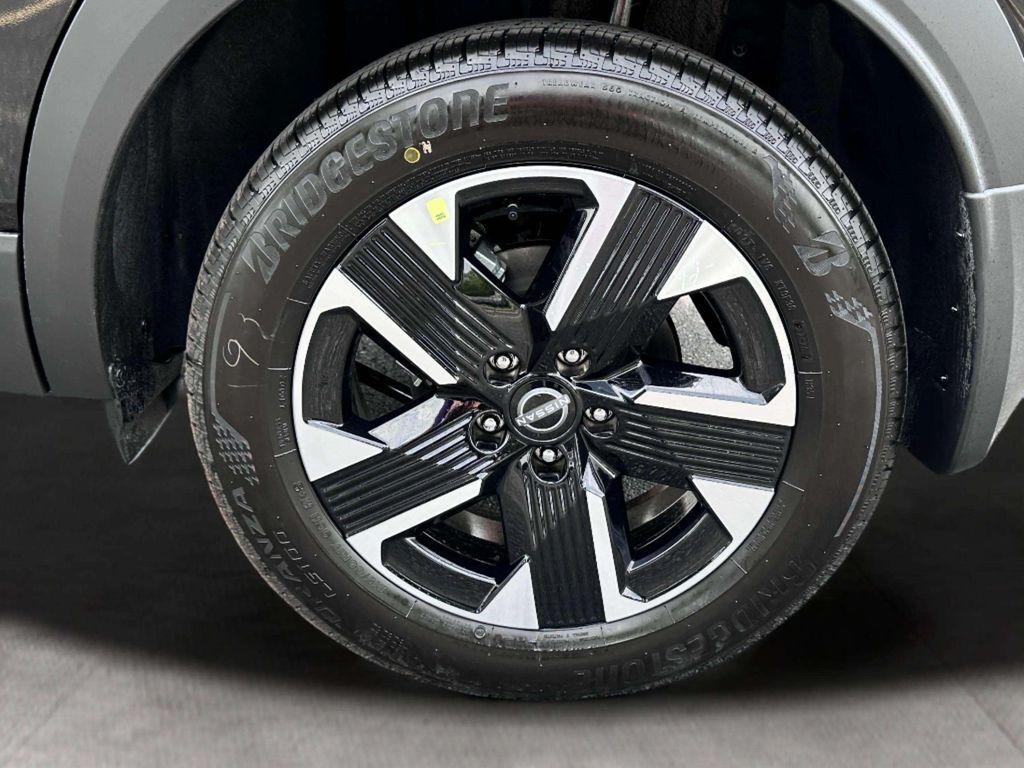 2027 Nissan Kicks San Clemente CA