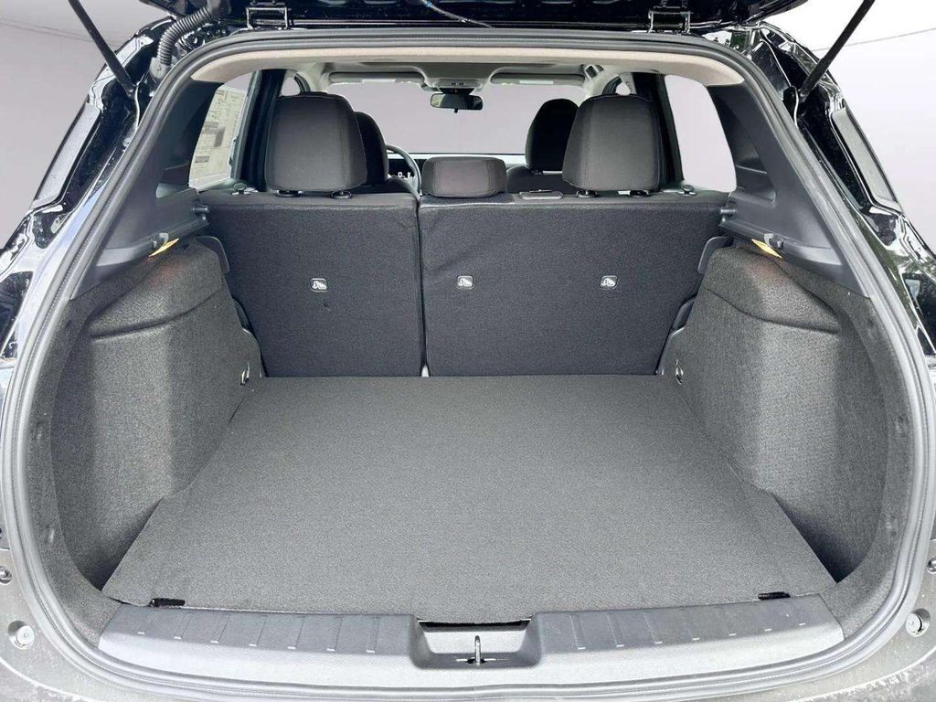 2027 Nissan Kicks San Clemente CA