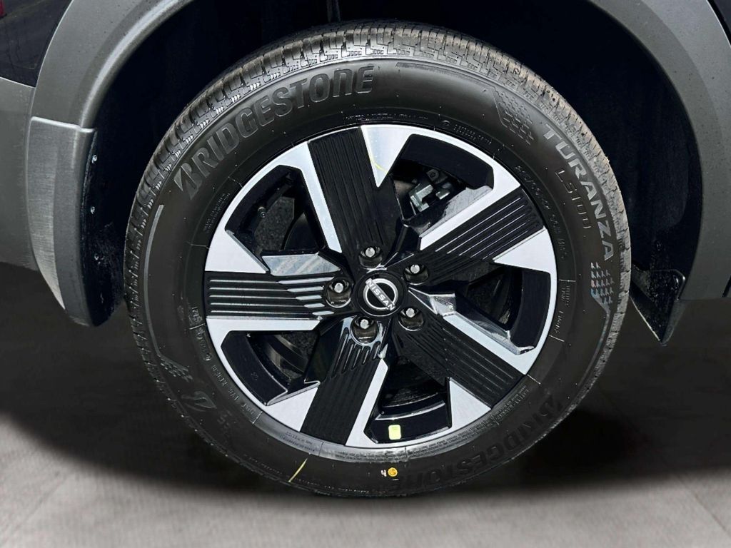 2027 Nissan Kicks San Clemente CA