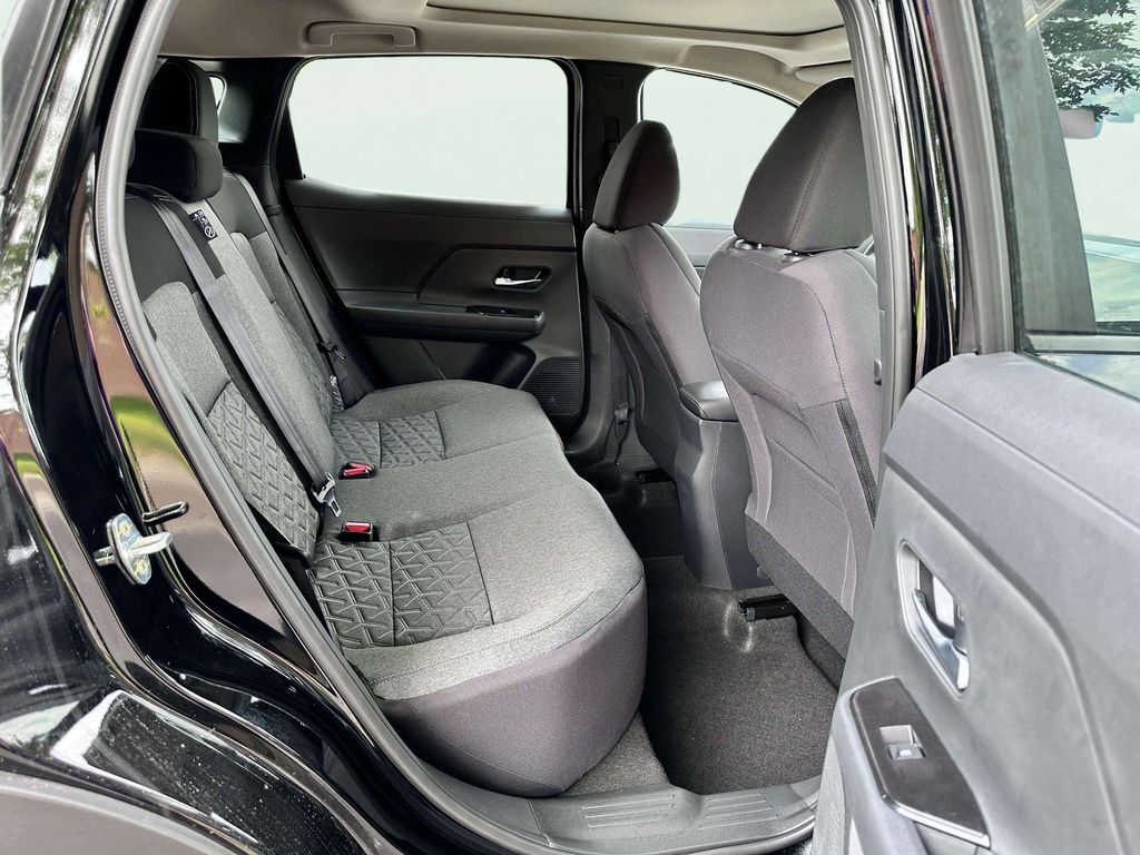 2027 Nissan Kicks San Clemente CA