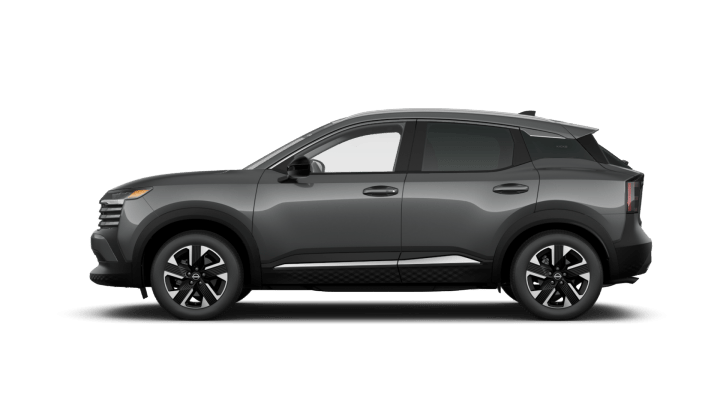 2027 Nissan Kicks