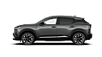 2027 Nissan Kicks