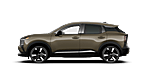 2027 Nissan Kicks