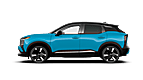 2027 Nissan Kicks