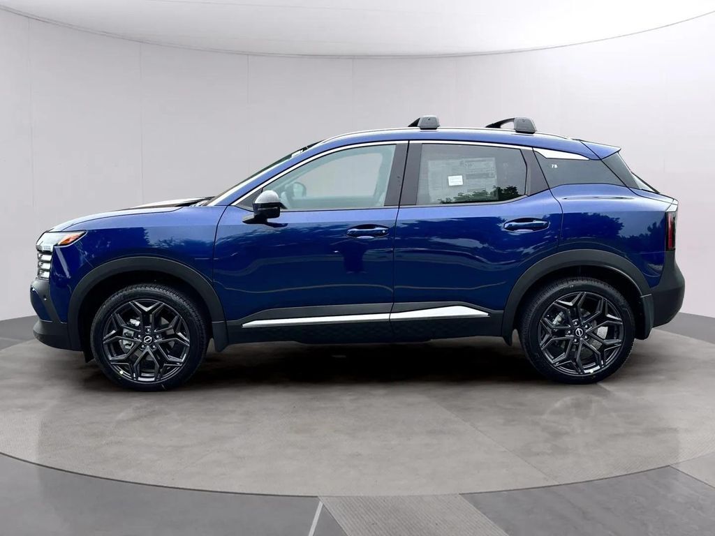 2027 Nissan Kicks SR San Clemente CA