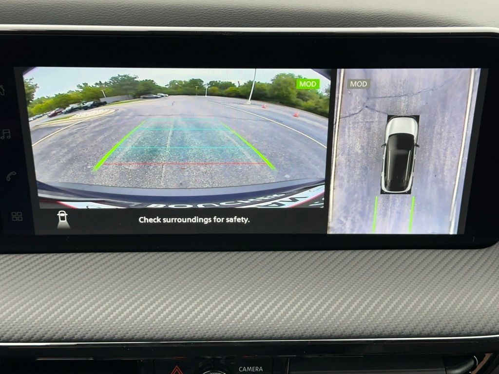 2027 Nissan Kicks SR San Clemente CA