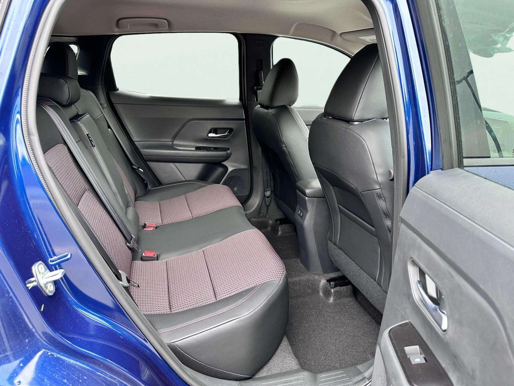 2027 Nissan Kicks SR San Clemente CA