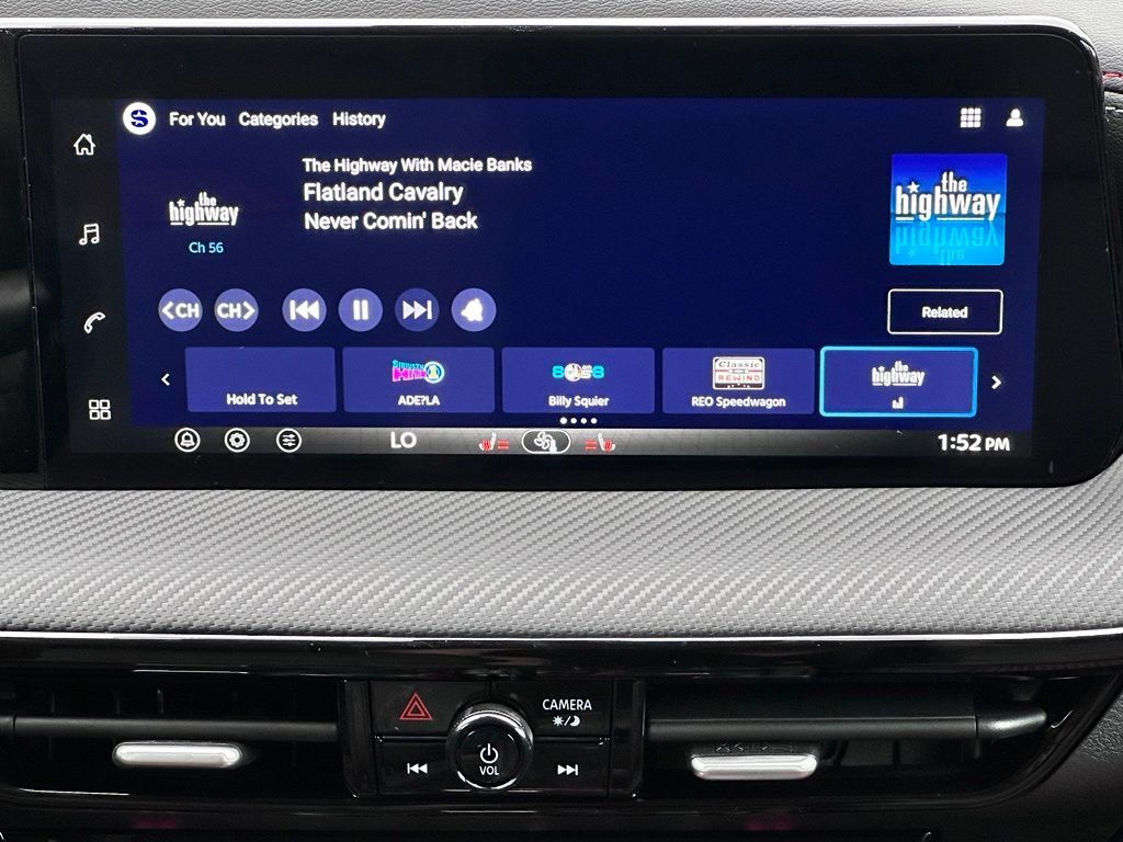 2027 Nissan Kicks SR San Clemente CA