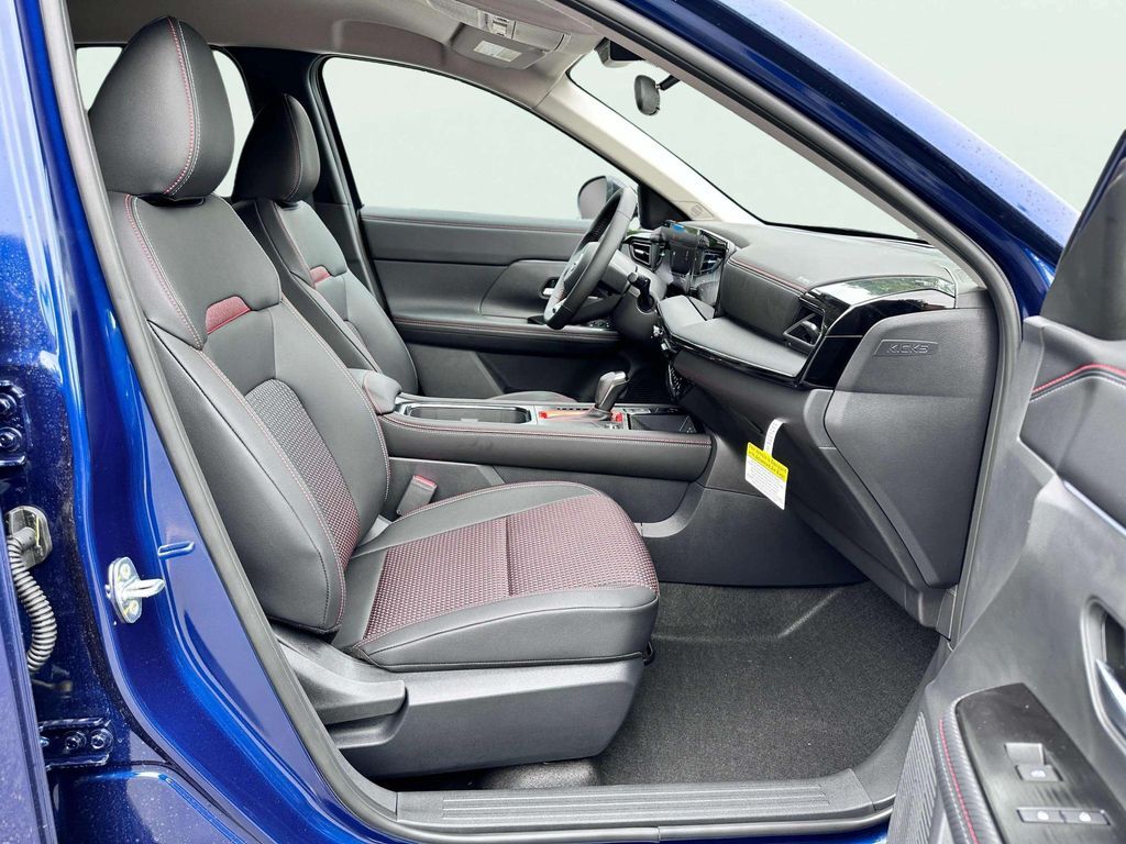 2027 Nissan Kicks SR San Clemente CA