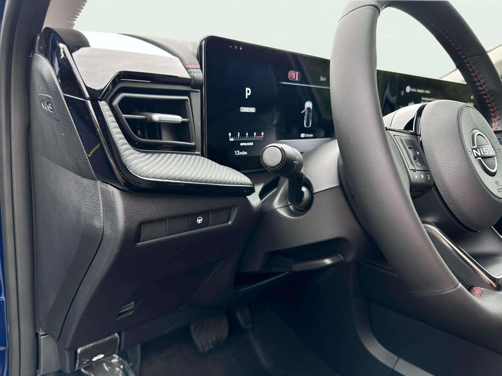 2027 Nissan Kicks SR San Clemente CA