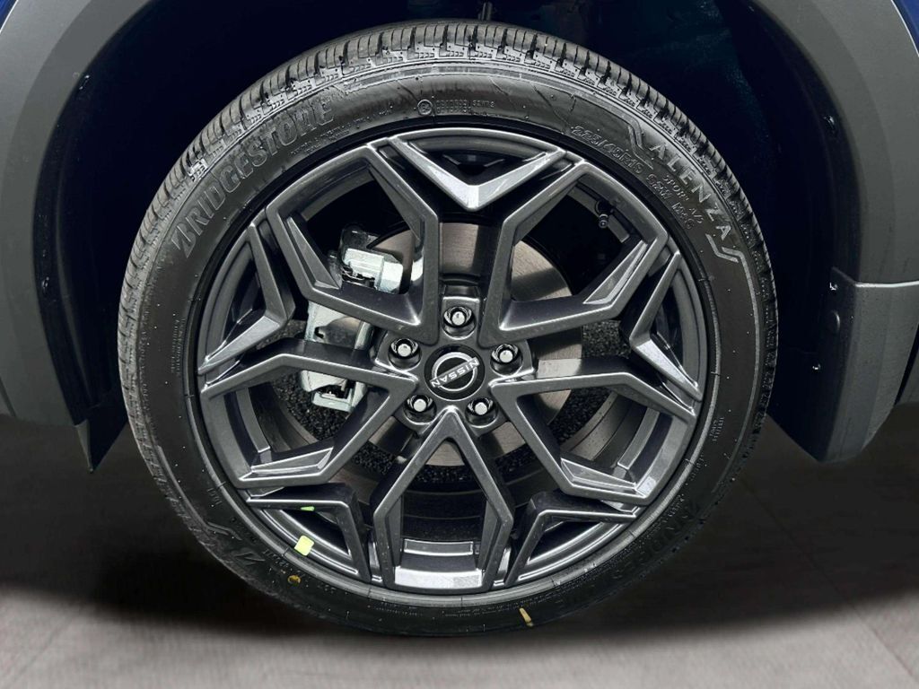 2027 Nissan Kicks SR San Clemente CA