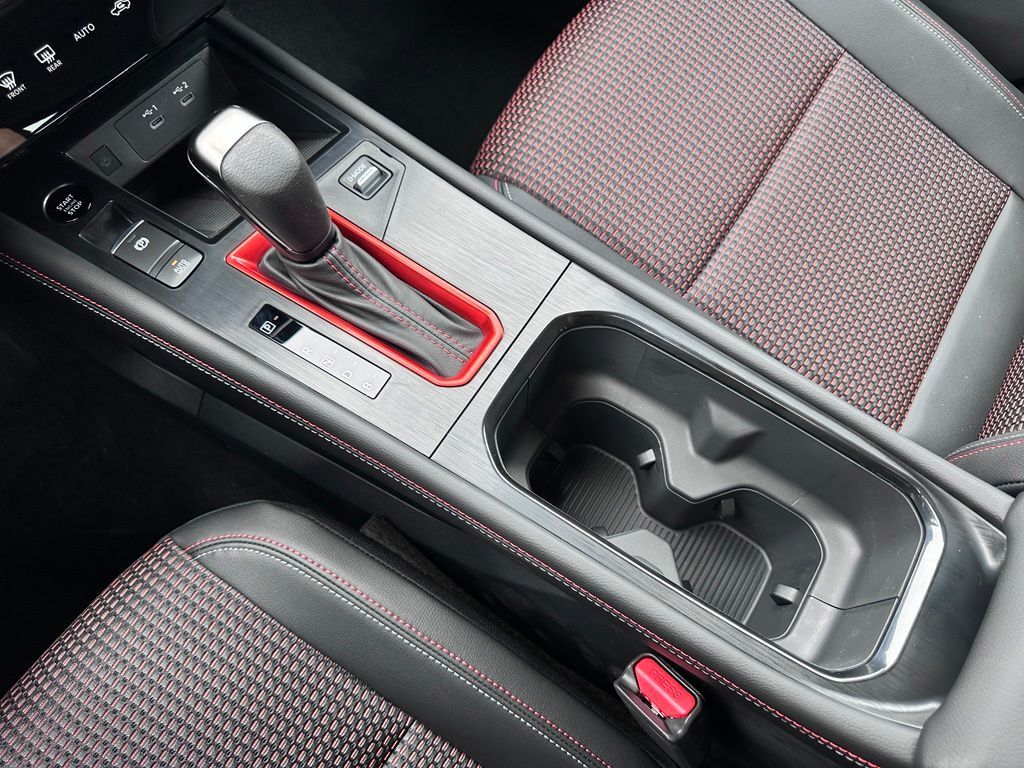 2027 Nissan Kicks SR San Clemente CA