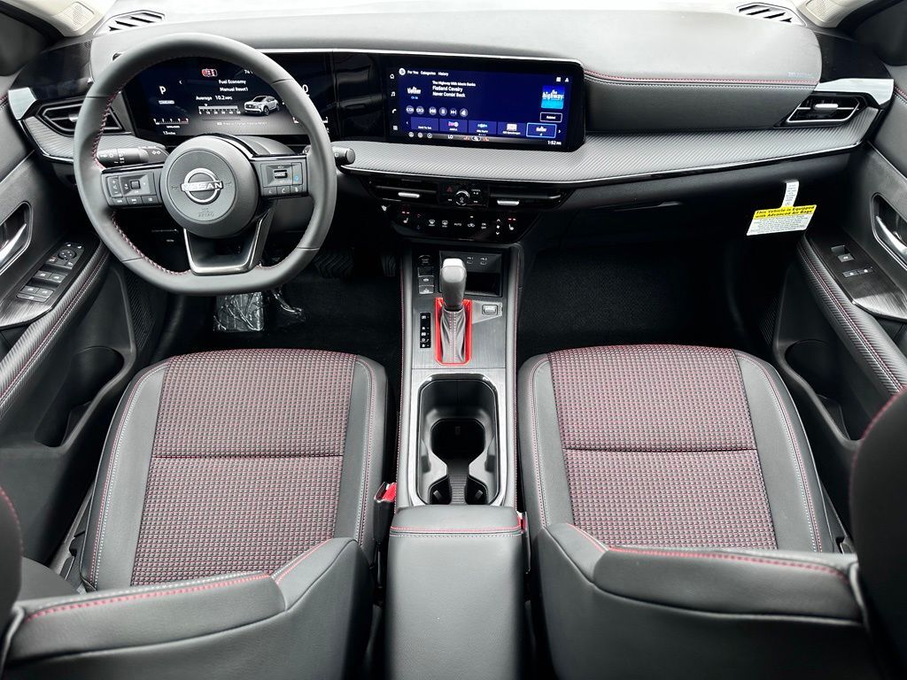 2027 Nissan Kicks SR San Clemente CA