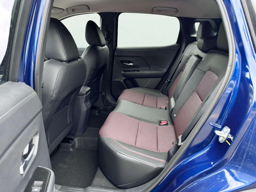 2027 Nissan Kicks SR San Clemente CA