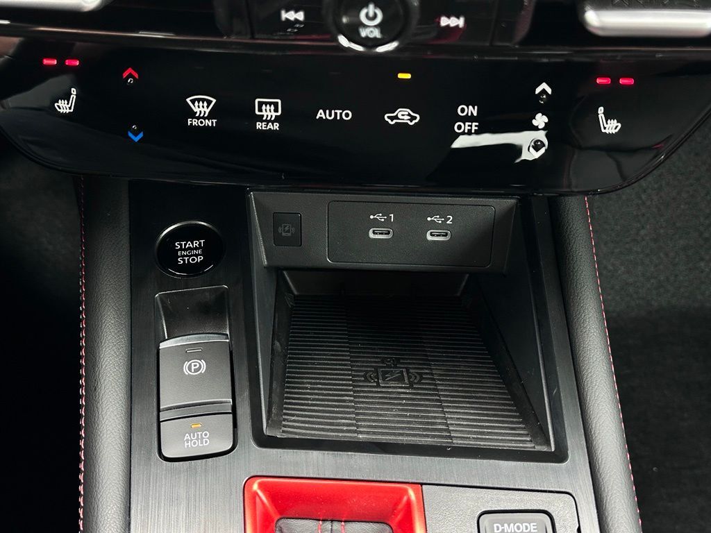 2027 Nissan Kicks SR San Clemente CA