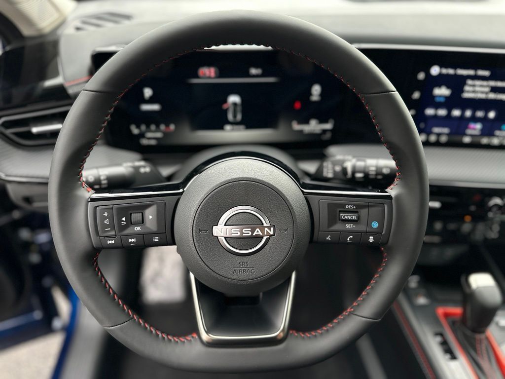 2027 Nissan Kicks SR San Clemente CA