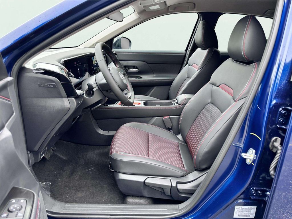2027 Nissan Kicks SR San Clemente CA