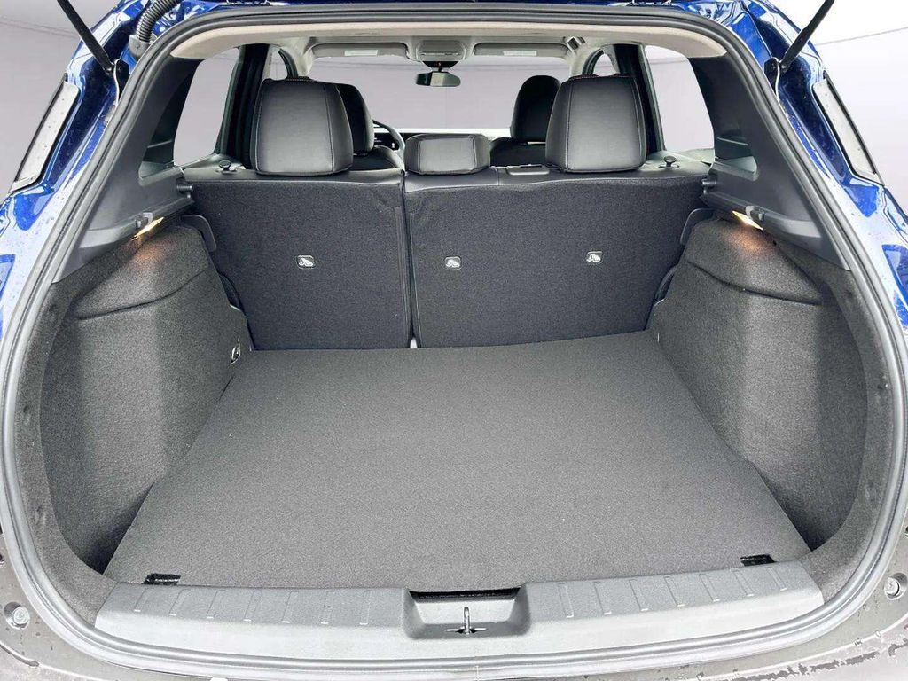2027 Nissan Kicks SR San Clemente CA