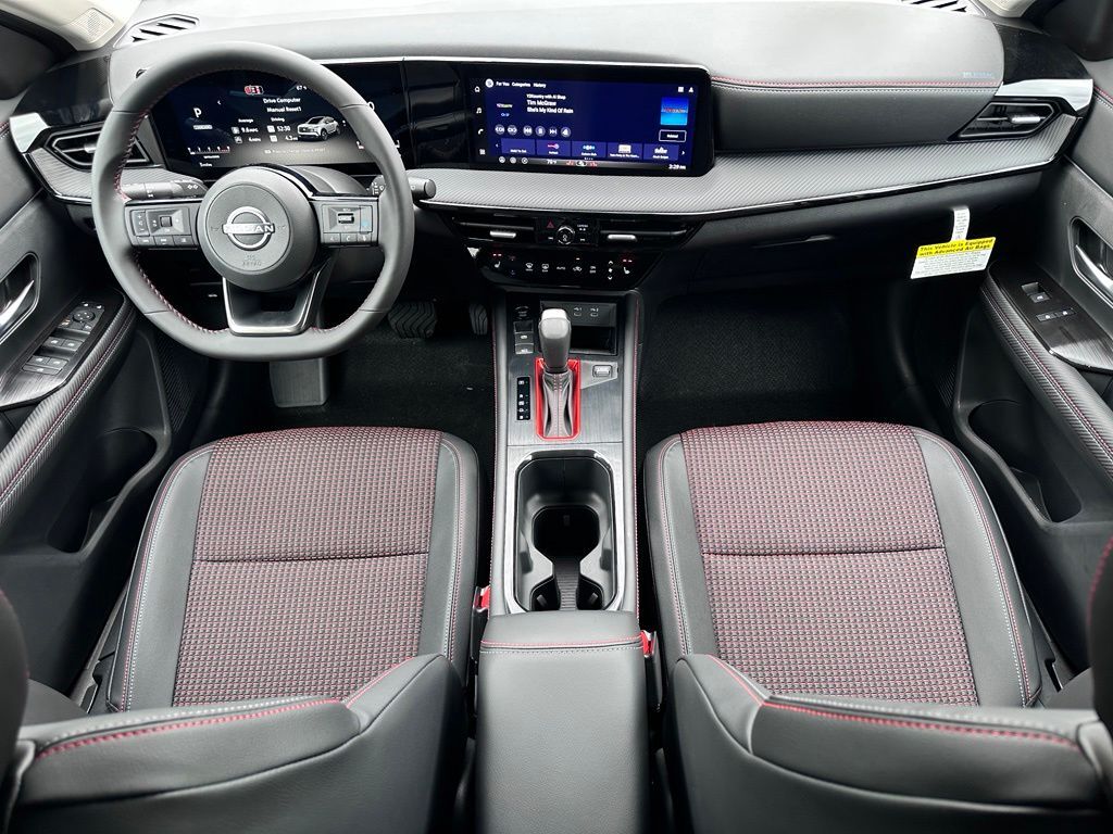 2027 Nissan Kicks SR San Clemente CA