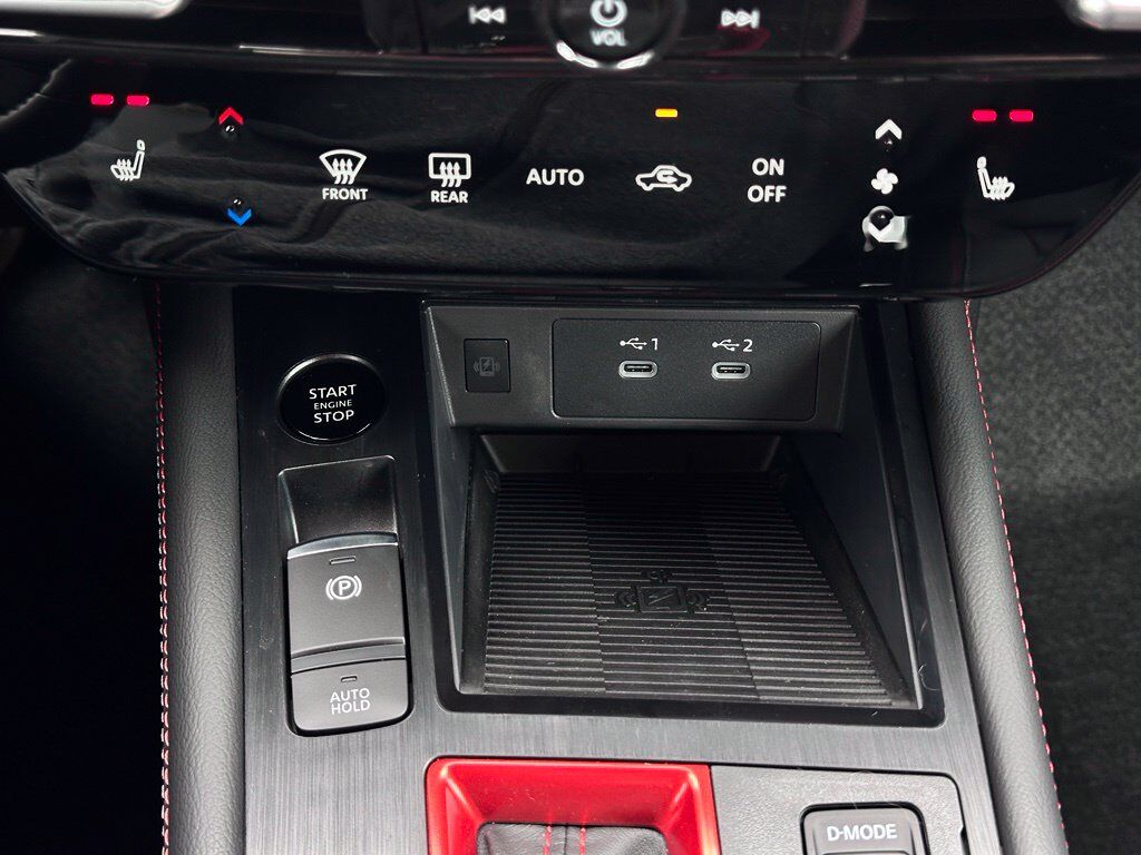 2027 Nissan Kicks SR San Clemente CA