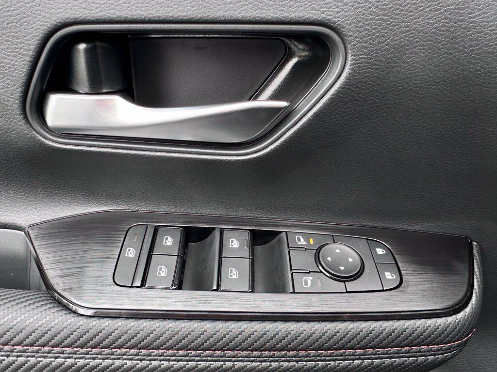 2027 Nissan Kicks SR San Clemente CA