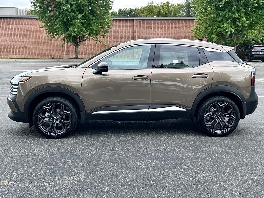2027 Nissan Kicks SR San Clemente CA