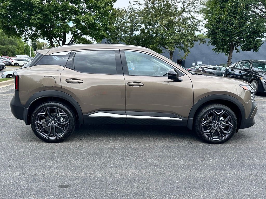 2027 Nissan Kicks SR San Clemente CA