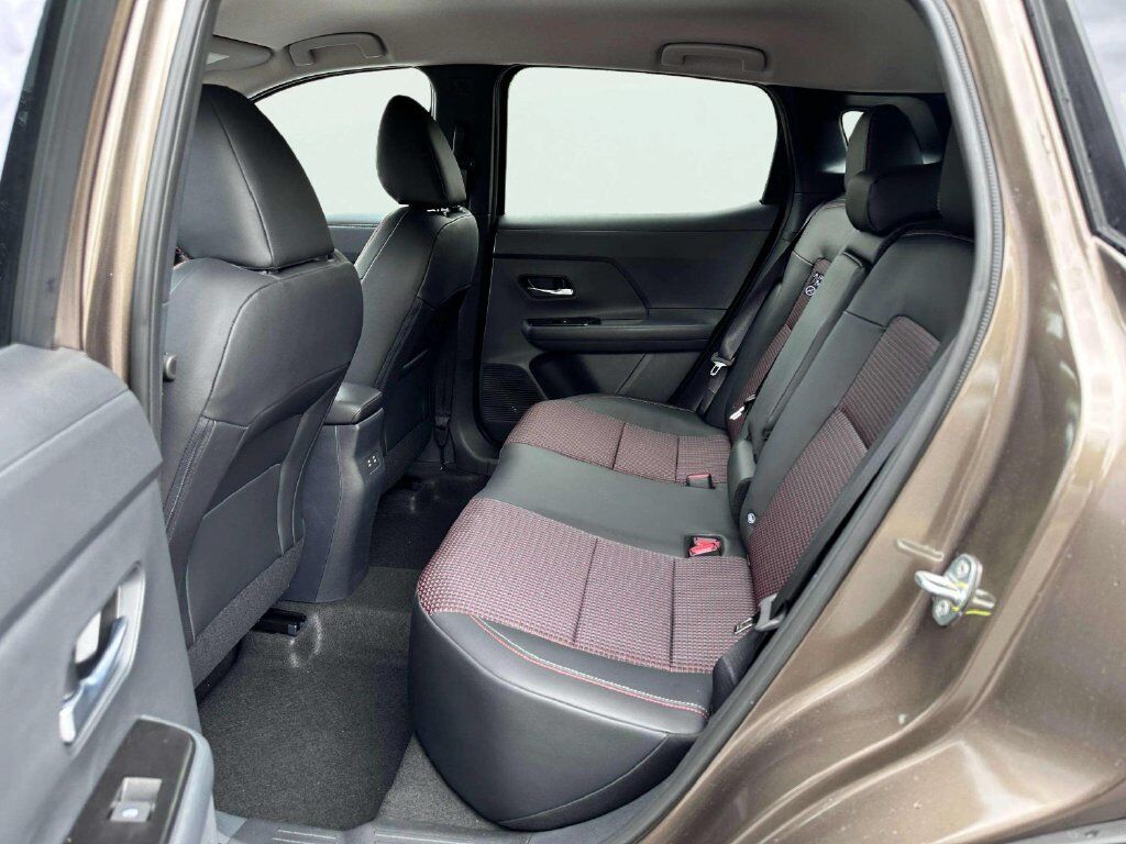 2027 Nissan Kicks SR San Clemente CA