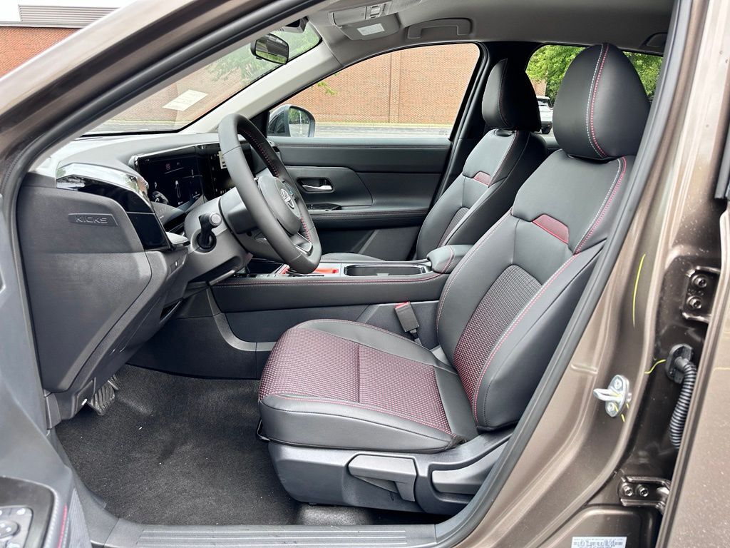 2027 Nissan Kicks SR San Clemente CA