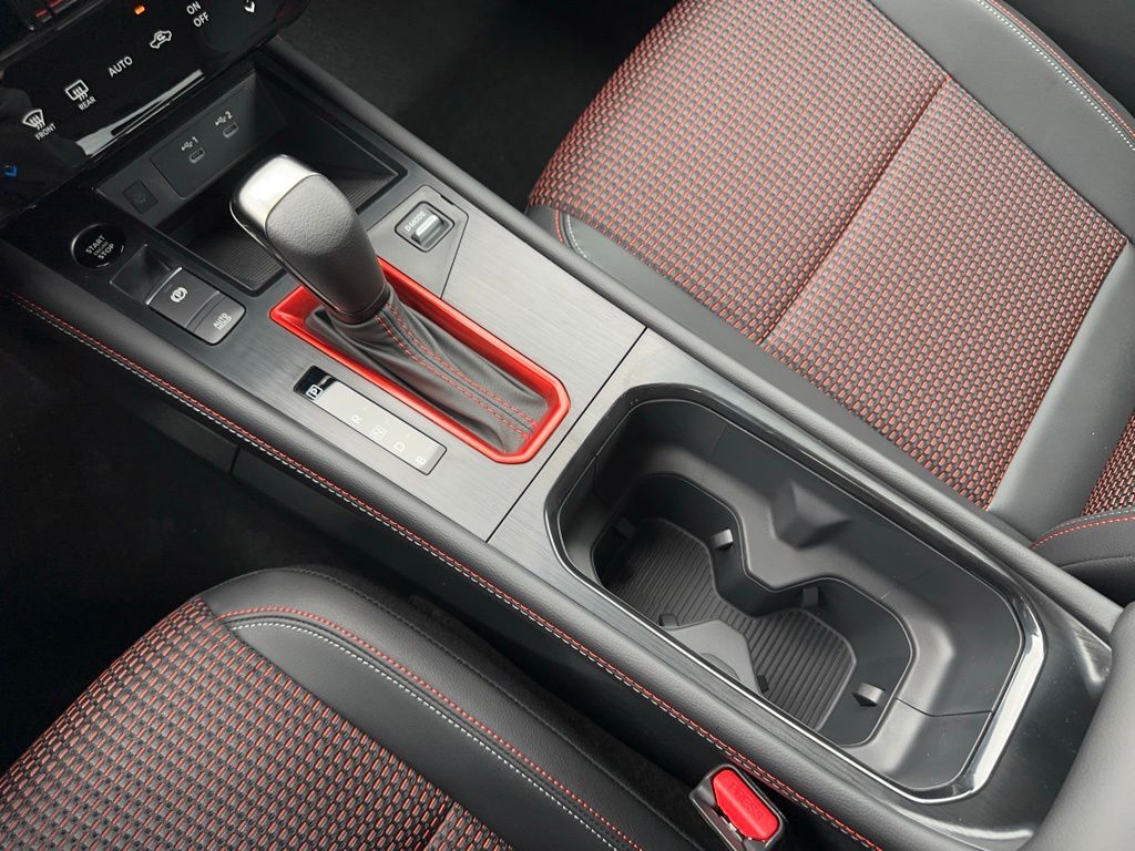 2027 Nissan Kicks SR San Clemente CA