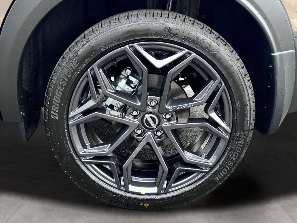 2027 Nissan Kicks SR San Clemente CA
