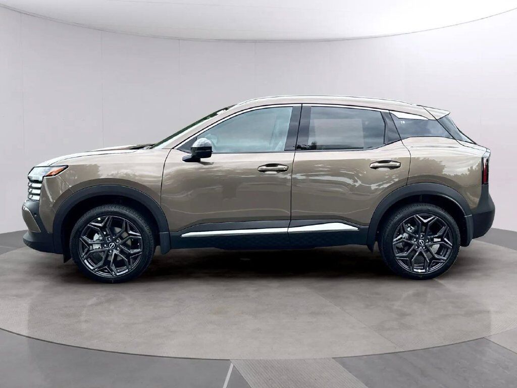 2027 Nissan Kicks SR San Clemente CA