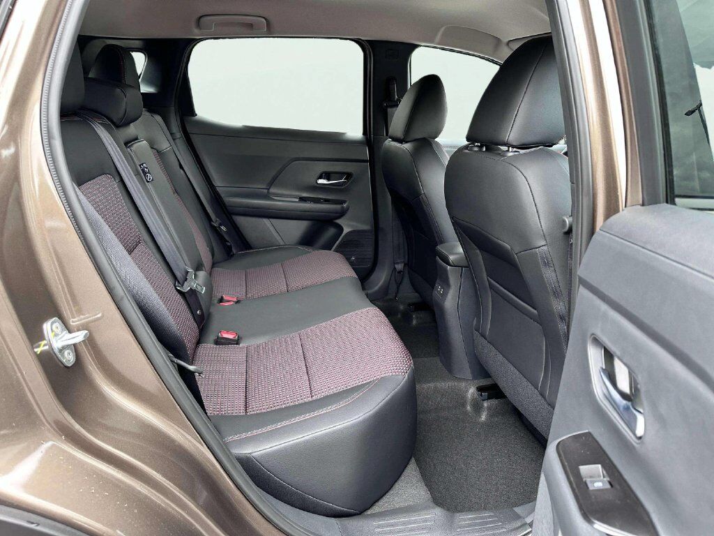2027 Nissan Kicks SR San Clemente CA