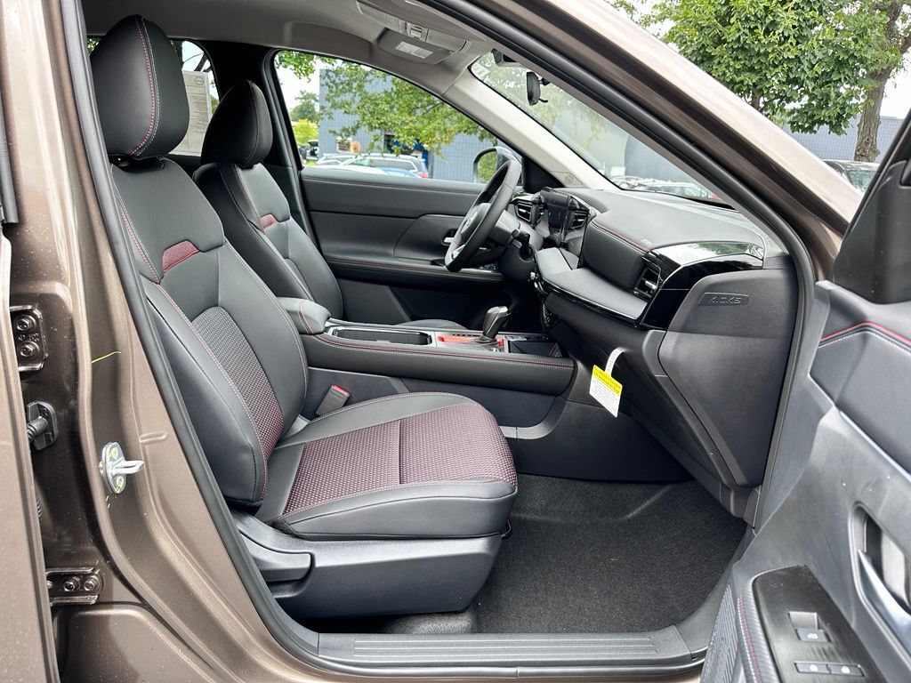 2027 Nissan Kicks SR San Clemente CA
