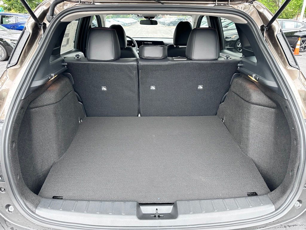 2027 Nissan Kicks SR San Clemente CA