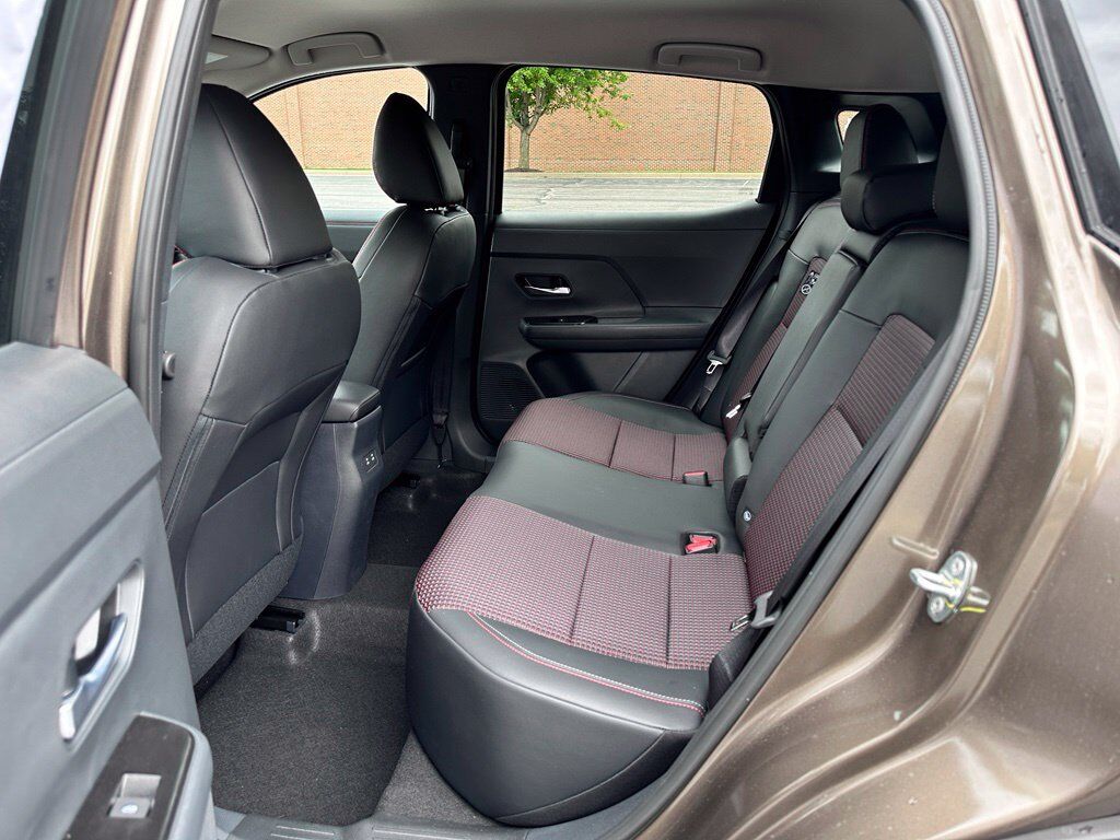 2027 Nissan Kicks SR San Clemente CA